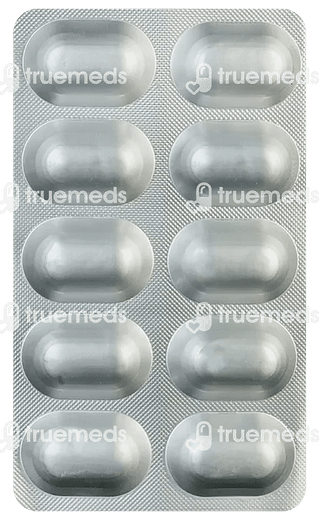 Meconex Od Tablet 10