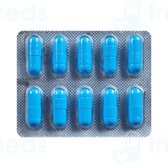 Nerve Plus Capsule 10