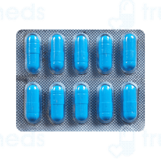 Nerve Plus Capsule 10