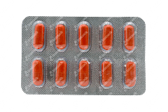 Gonablok 100 Capsule 10