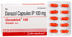 Gonablok 100 Capsule 10