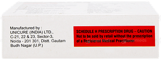 Gonablok 100 Capsule 10