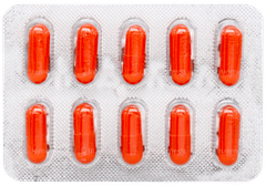 Gonablok 100 Capsule 10