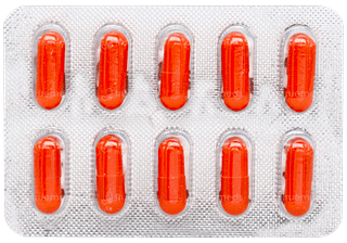 Gonablok 100 Capsule 10