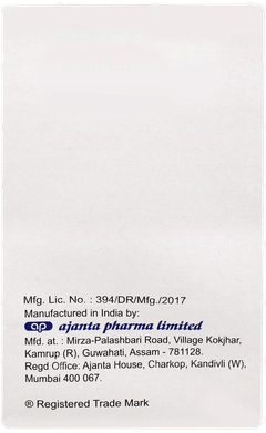 Rosufit Cv 5 Capsule 15