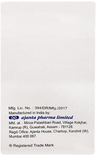 Rosufit Cv 5 Capsule 15