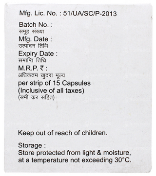 Mk Fol Capsule 15