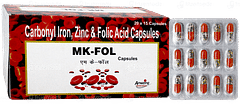 Mk Fol Capsule 15