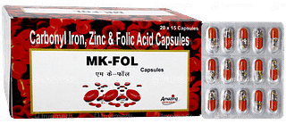 Mk Fol Capsule 15