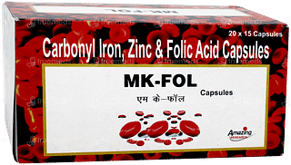 Mk Fol Capsule 15