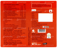 Neurovit Sg Capsule 10