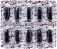 Neurovit Sg Capsule 10