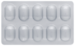 Rosubest Cv Capsule 10