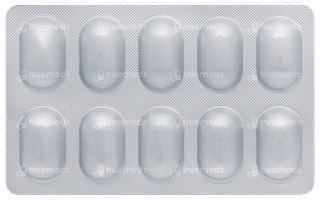 Rosubest Cv Capsule 10