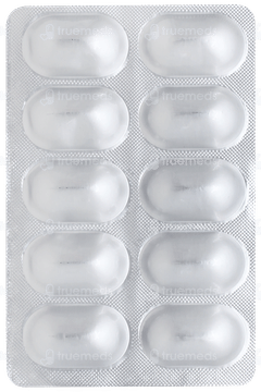 Pre Proder Capsule 10