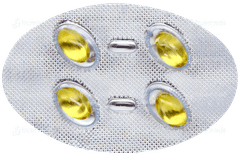 Bonefine D3 60000iu Capsule 4