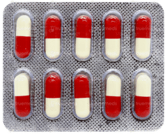 Gabatop 100 Capsule 10 Gabatop 100 Capsule 10