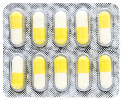 Gabatop 300 Capsule 10 Gabatop 300 Capsule 10