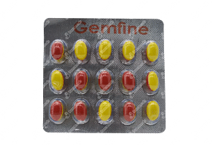Gemfine Capsule 15