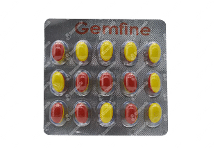 Gemfine Capsule 15