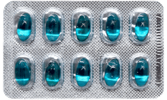 Healtuss Cofgel Capsule 10