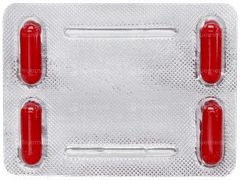 Itrotab 200 Capsule 4 Itrotab 200 Capsule 4