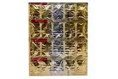 Omeeforce 20 Capsule 20