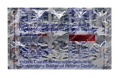 Rabiace Dsr Capsule 10