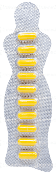Slimtop 120 Capsule 10