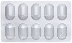 Pregalyv 75 Capsule 10