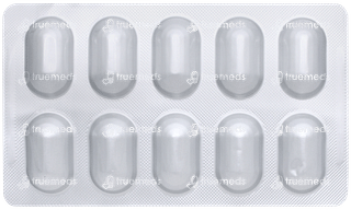 Pregalyv 75 Capsule 10