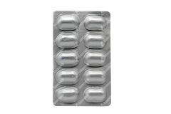 Esomefa Dsr Capsule 10