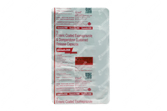 Esomefa Dsr Capsule 10 Esomefa Dsr Capsule 10