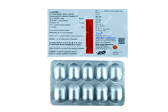 Esomefa Lsr Capsule 10 Esomefa Lsr Capsule 10