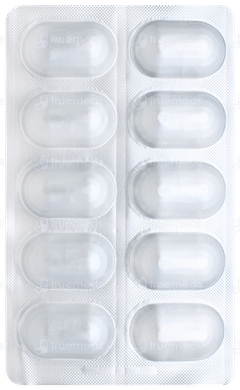 Gabadon 300 Capsule 10 Gabadon 300 Capsule 10