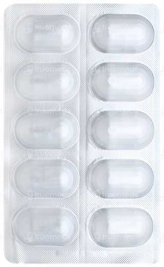 Gabadon 300 Capsule 10