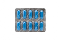 Hydreo 500 Capsule 10