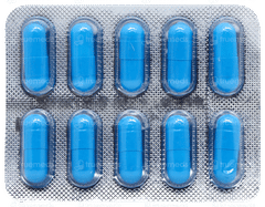 Hydreo 500 Capsule 10 Hydreo 500 Capsule 10