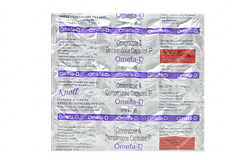Omefa D Capsule 15