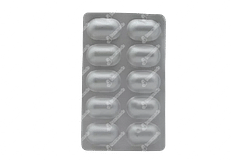 Pantocaf Dsr Capsule 10