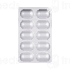 Pantocaf Dsr Capsule 10 Pantocaf Dsr Capsule 10