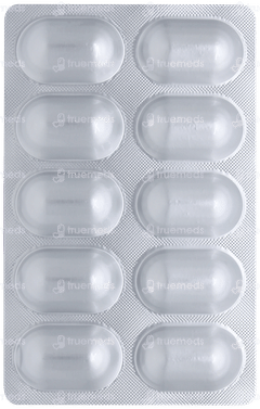 Pantocaf It Capsule 10 Pantocaf It Capsule 10