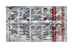 Rozutin Cla Capsule 10