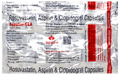 Rozutin Cla Capsule 10 Rozutin Cla Capsule 10