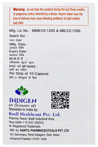 Rozutin Cla Gold Capsule 10