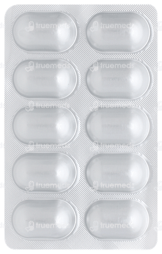 Rozutin Cla Gold Capsule 10