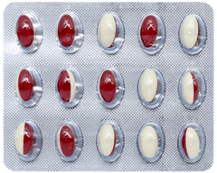 Cetjoint K2 7 Capsule 15