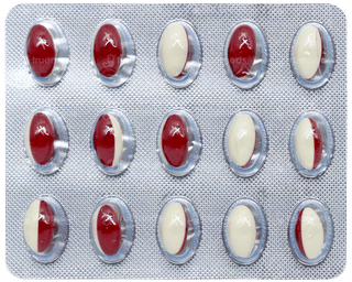 Cetjoint K2 7 Capsule 15