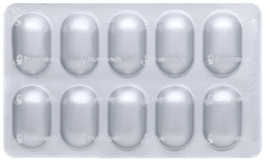 Megaburn 60 Capsule 10 Megaburn 60 Capsule 10