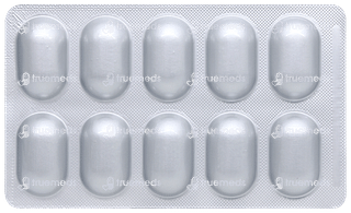 Megaburn 60 Capsule 10